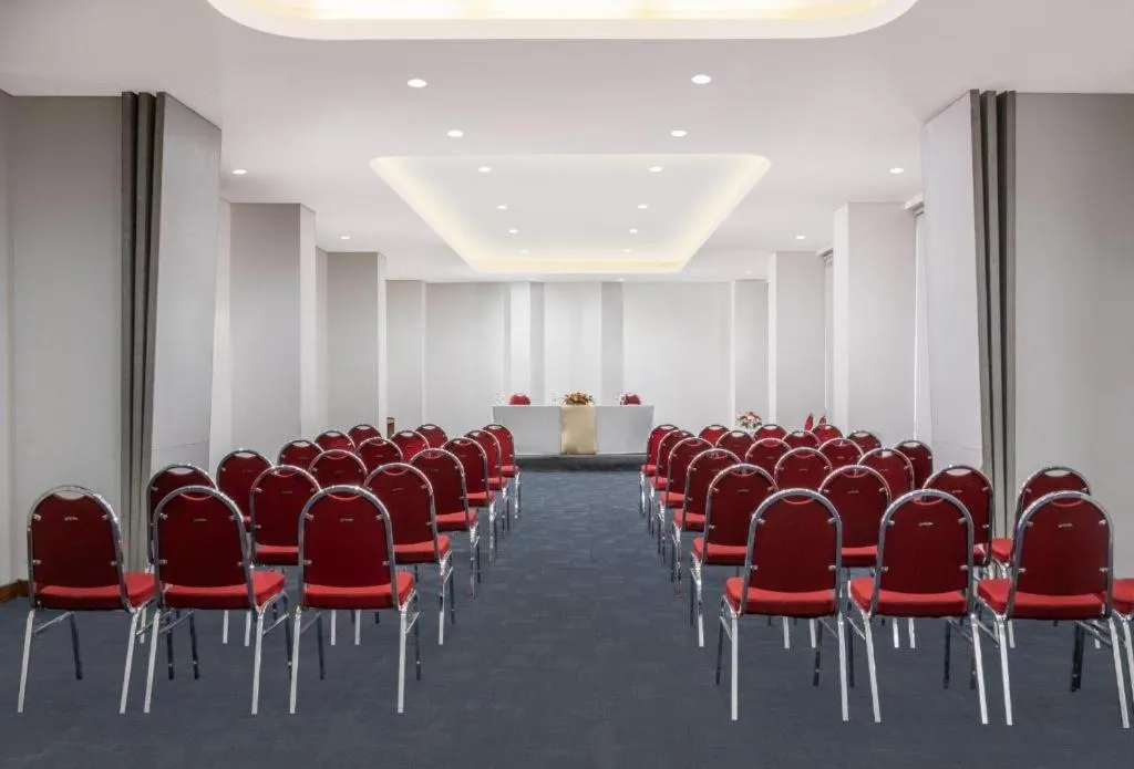 Indies Style Hotel Bandung