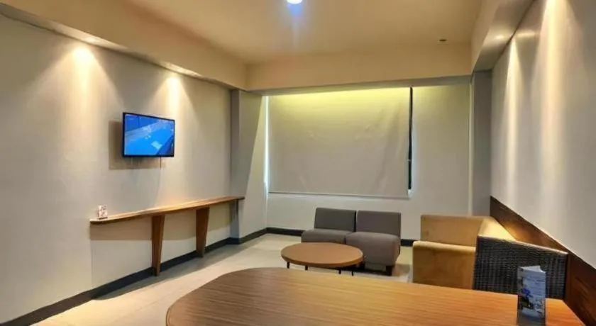 Indies Style Hotel Bandung