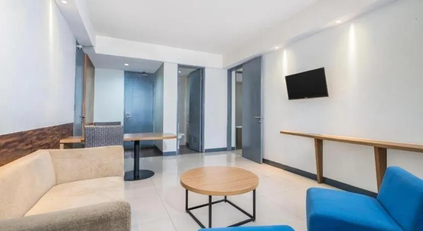 Indies Style Hotel Bandung