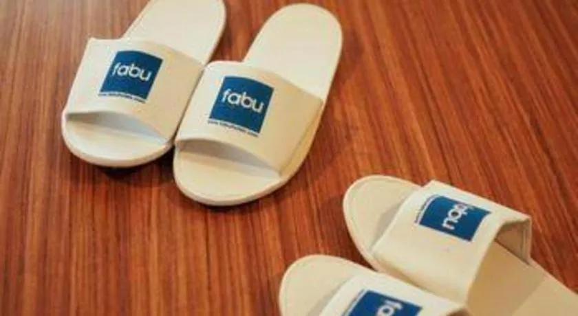 Indies Style Hotel Bandung