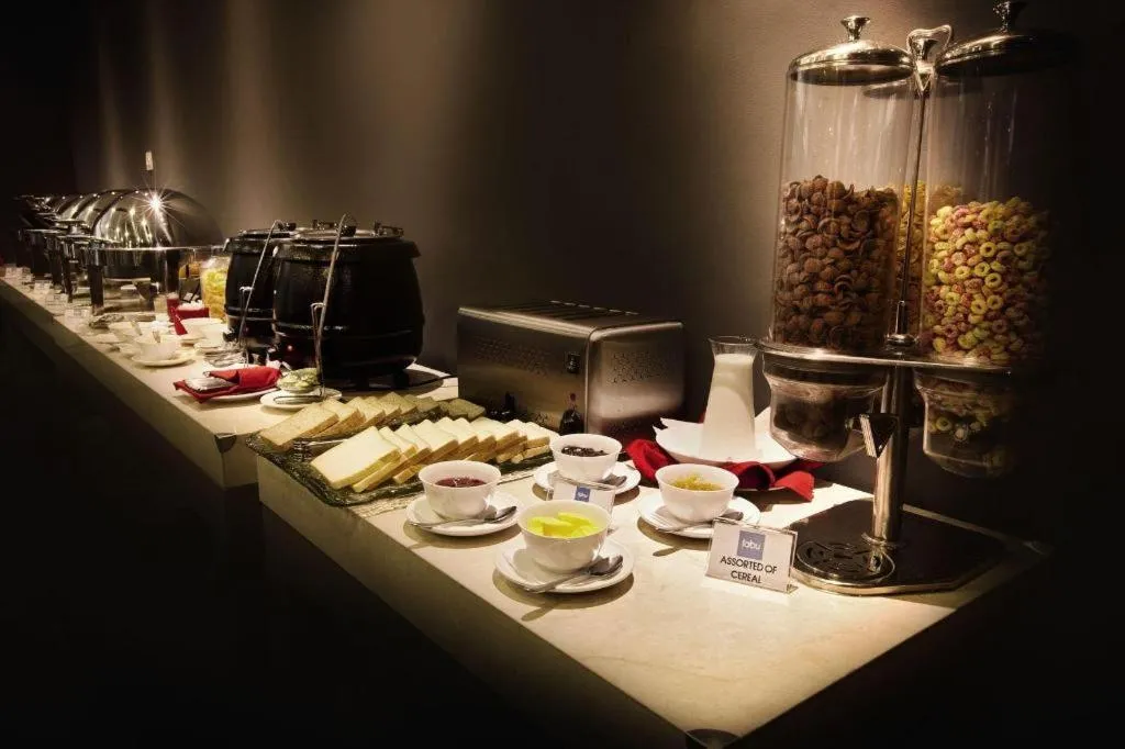 Indies Style Hotel Bandung