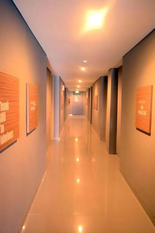 Indies Style Hotel Bandung