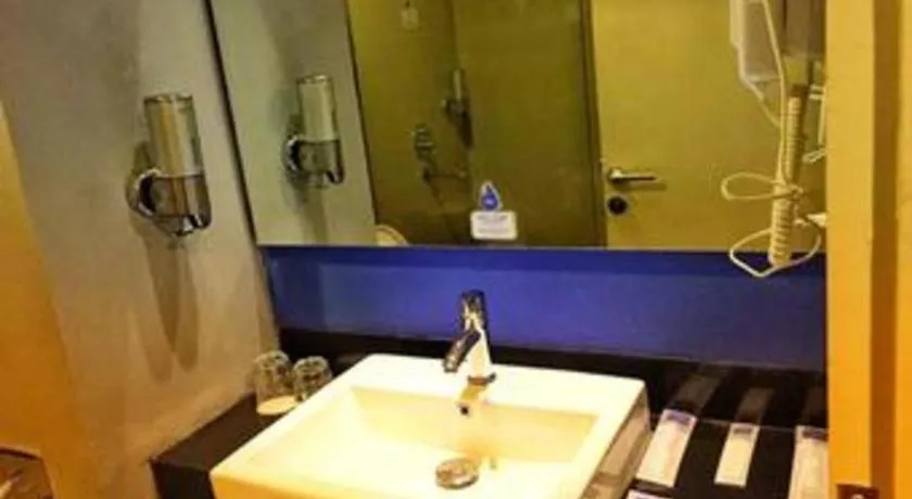 Indies Style Hotel Bandung