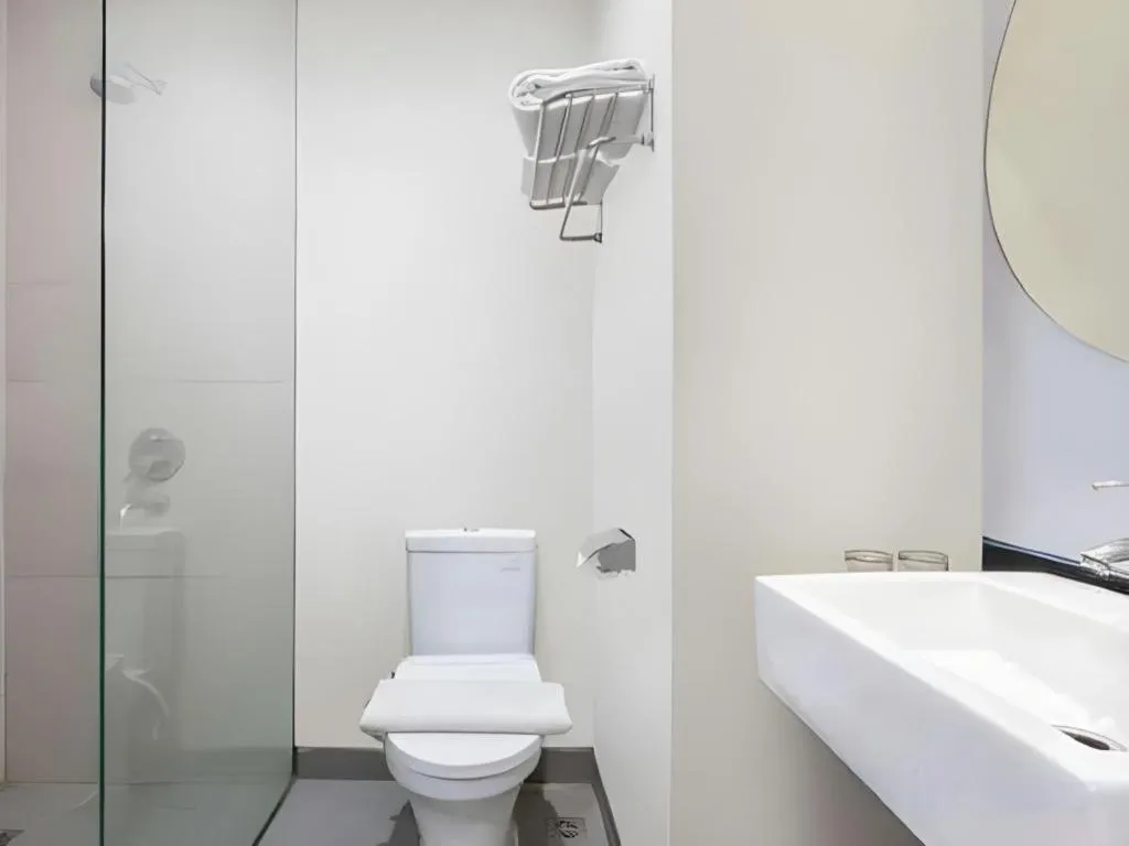 Indies Style Hotel Bandung