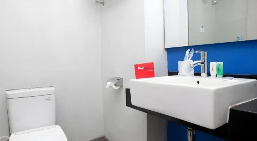 Indies Style Hotel Bandung