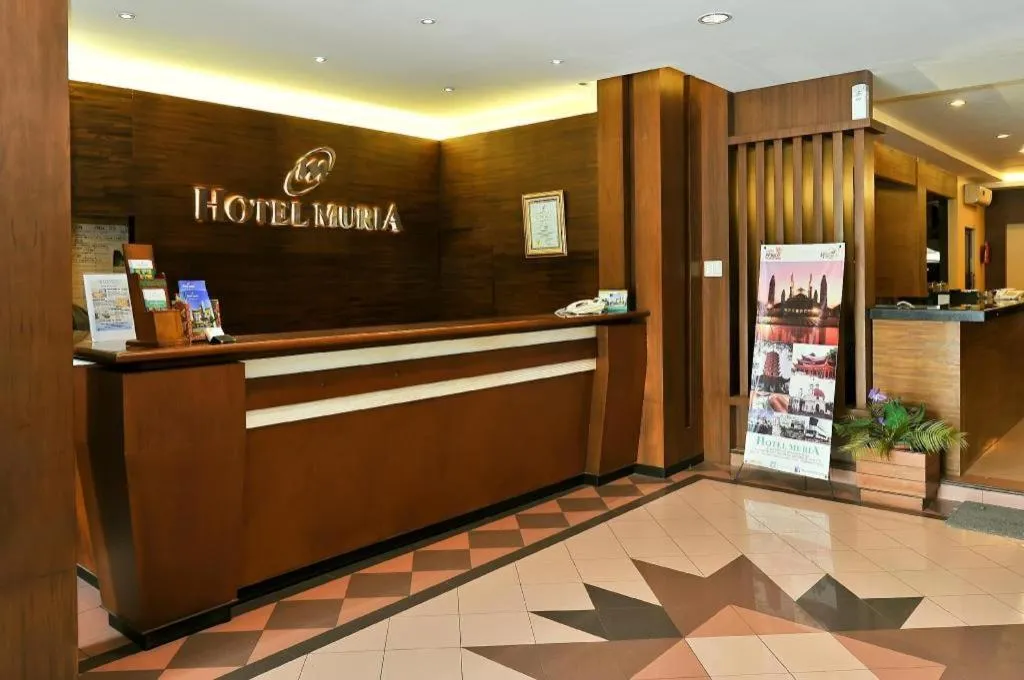 Muria Hotel