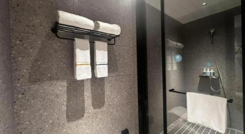 City Comfort Inn Hengyang Dayang Department Lianhu Plaza