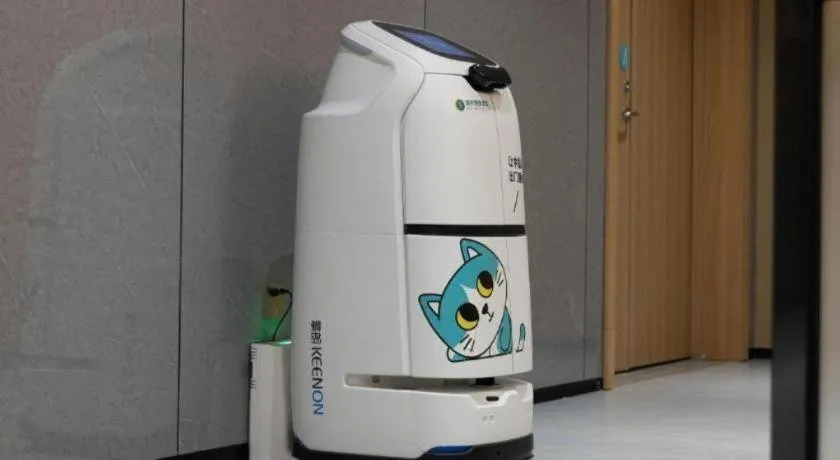 City Comfort Inn Hengyang Dayang Department Lianhu Plaza