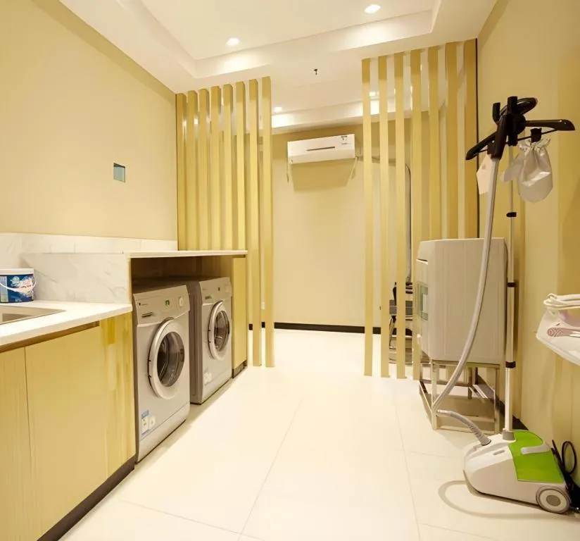 City Comfort Inn Hengyang Dayang Department Lianhu Plaza