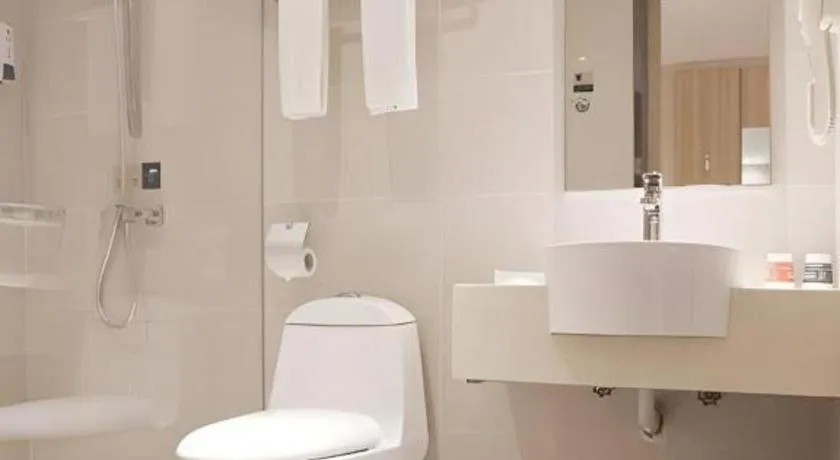 City Comfort Inn Hengyang Dayang Department Lianhu Plaza