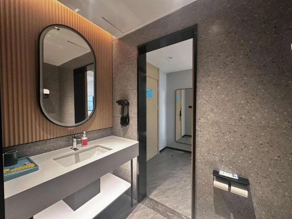 City Comfort Inn Hengyang Dayang Department Lianhu Plaza