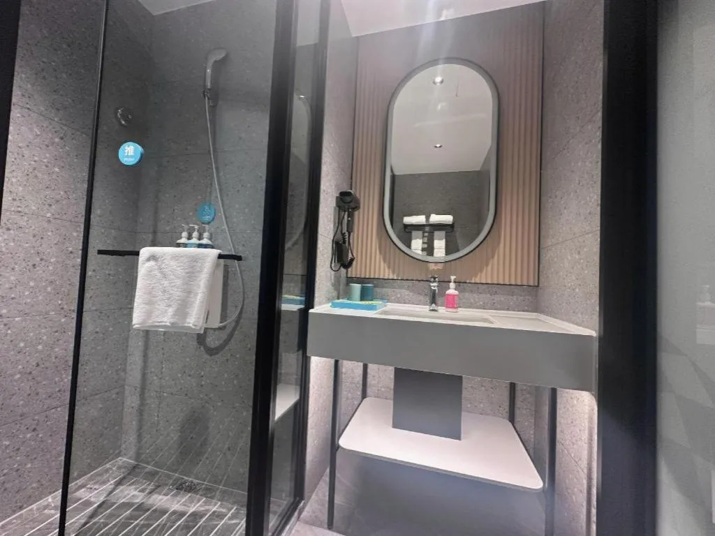 City Comfort Inn Hengyang Dayang Department Lianhu Plaza