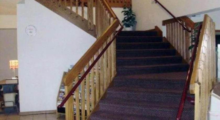 Rodeway Inn Salina North