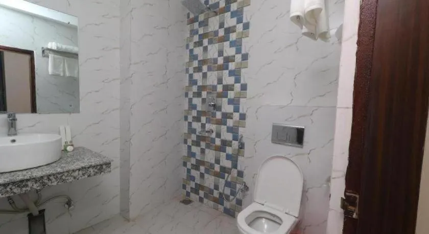 Hotel Gajur Palace