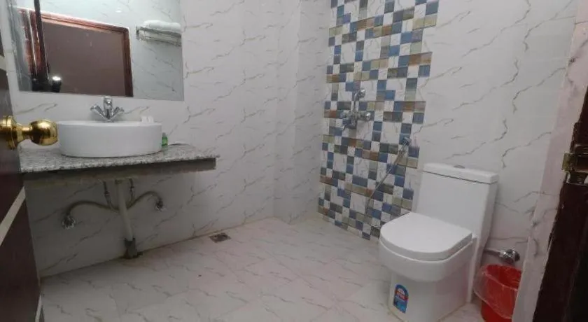 Hotel Gajur Palace