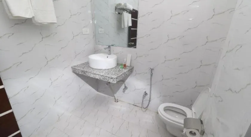 Hotel Gajur Palace