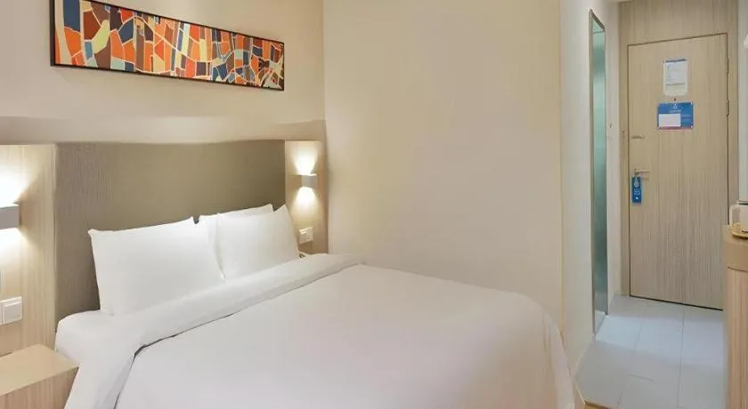 Hanting Hotel Beijing Sanyuanqiao