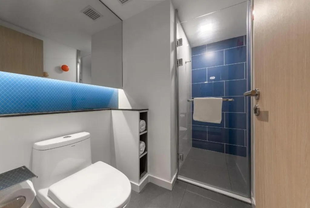 Holiday Inn Express Guiyang Century City Mall By IHG