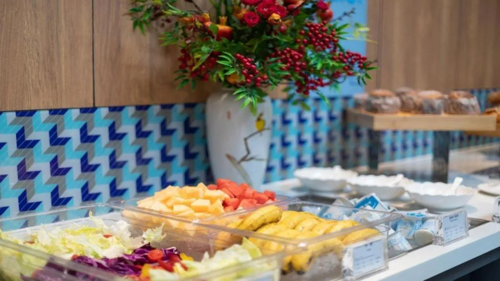 Holiday Inn Express Guiyang Century City Mall By IHG