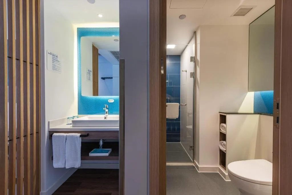 Holiday Inn Express Guiyang Century City Mall By IHG