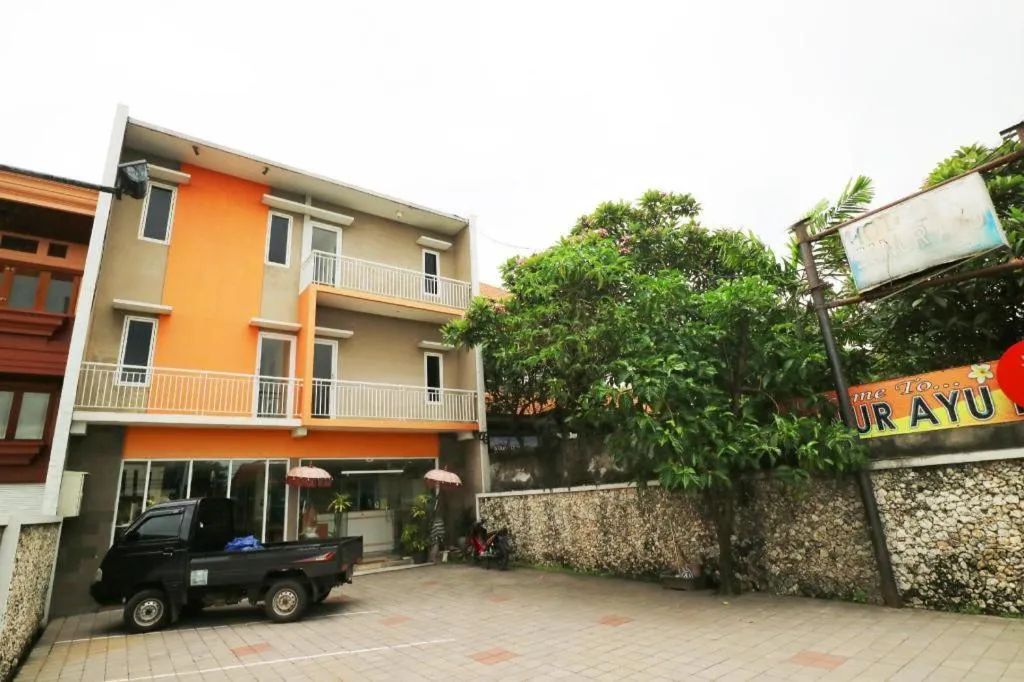Sanur Ayu Hotel