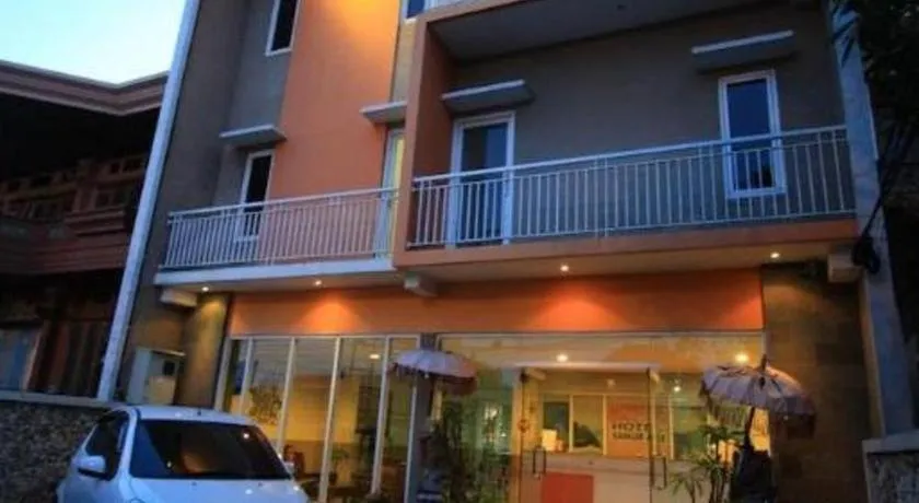 Sanur Ayu Hotel