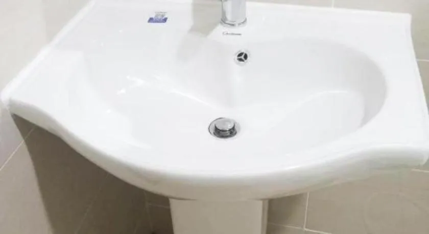 Meaco Royal Hotel- ILagan