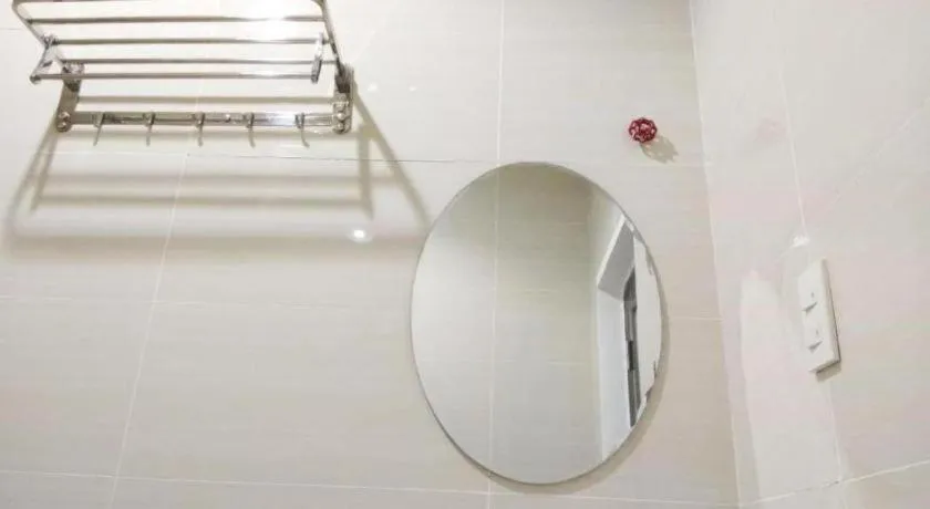 Meaco Royal Hotel- ILagan