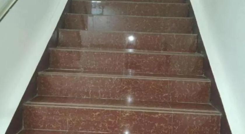 Meaco Royal Hotel- ILagan