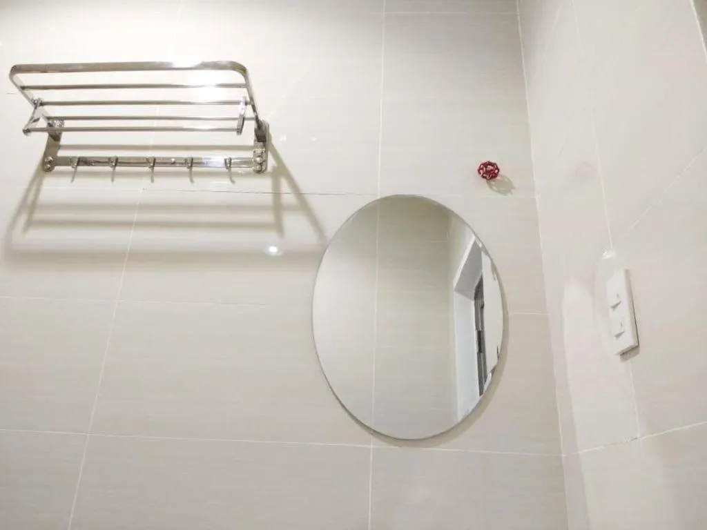 Meaco Royal Hotel- ILagan