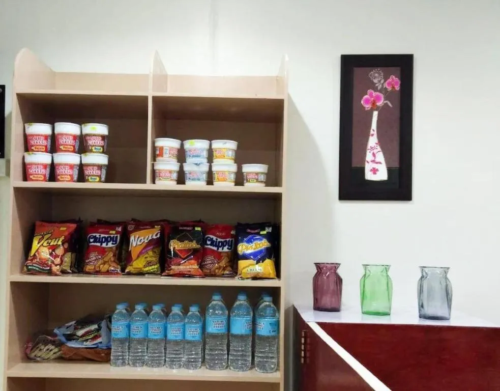 Meaco Royal Hotel- ILagan