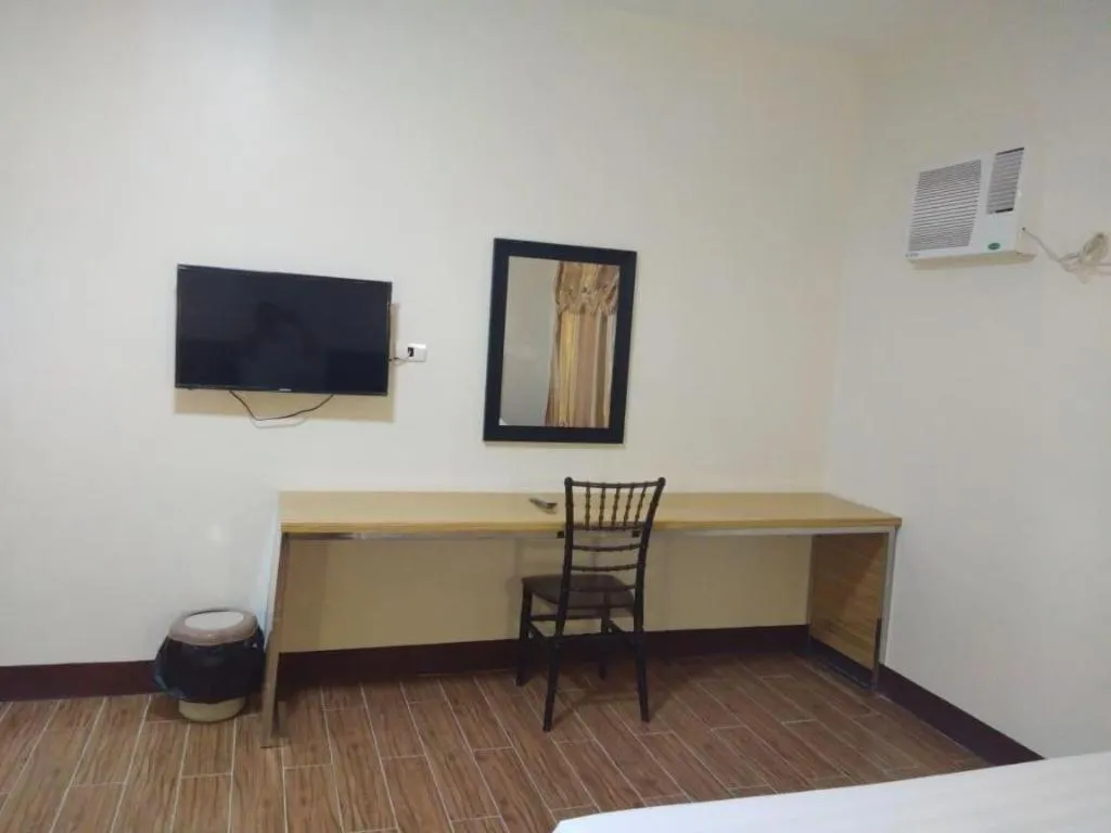 Meaco Royal Hotel- ILagan