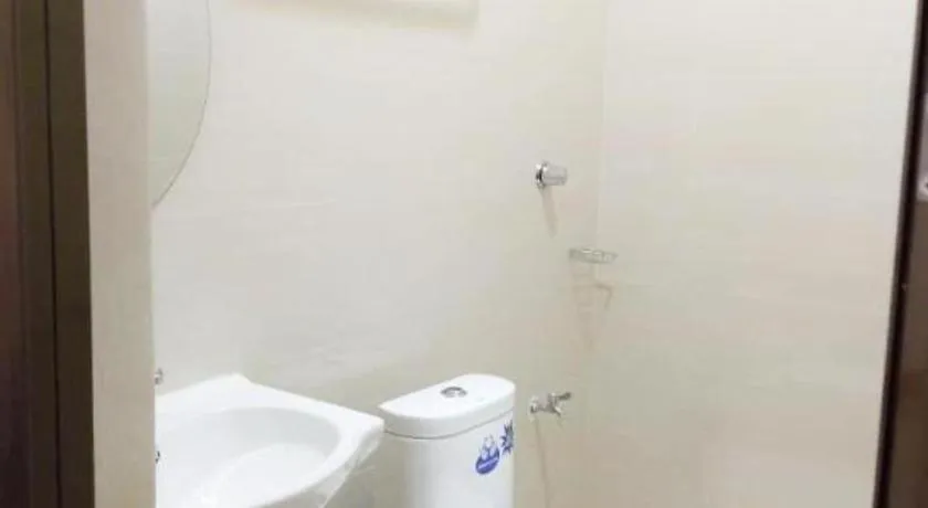 Meaco Royal Hotel- ILagan