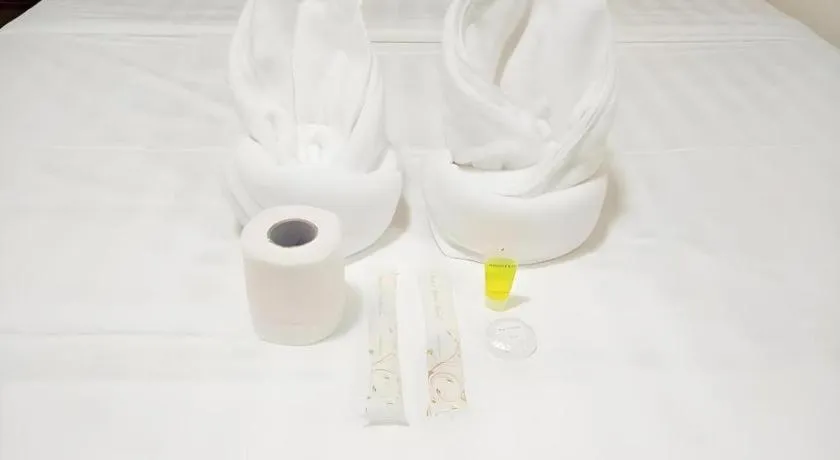 Meaco Royal Hotel- ILagan