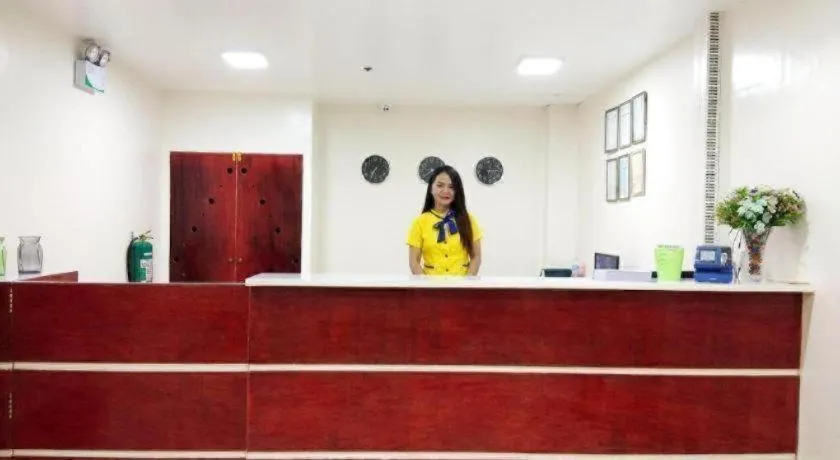 Meaco Royal Hotel- ILagan