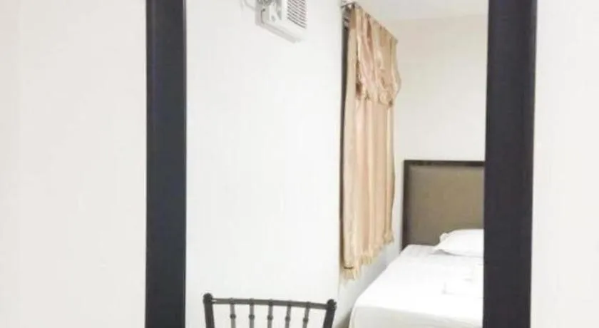 Bed in Meaco Royal Hotel- ILagan