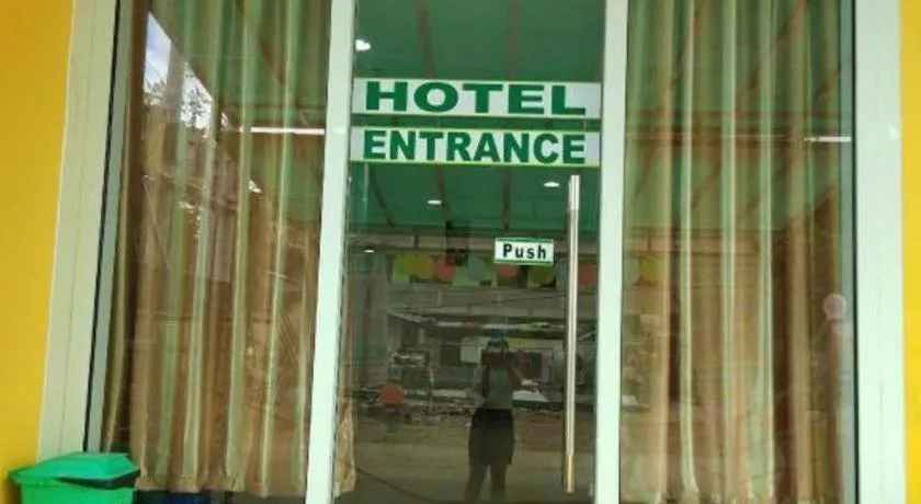 Meaco Royal Hotel- ILagan