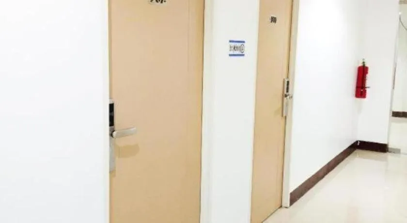 Meaco Royal Hotel- ILagan