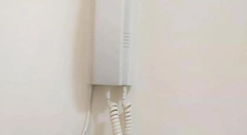 Meaco Royal Hotel- ILagan