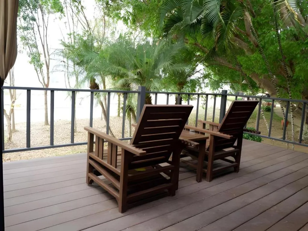 Pai Hotsprings Spa Resort