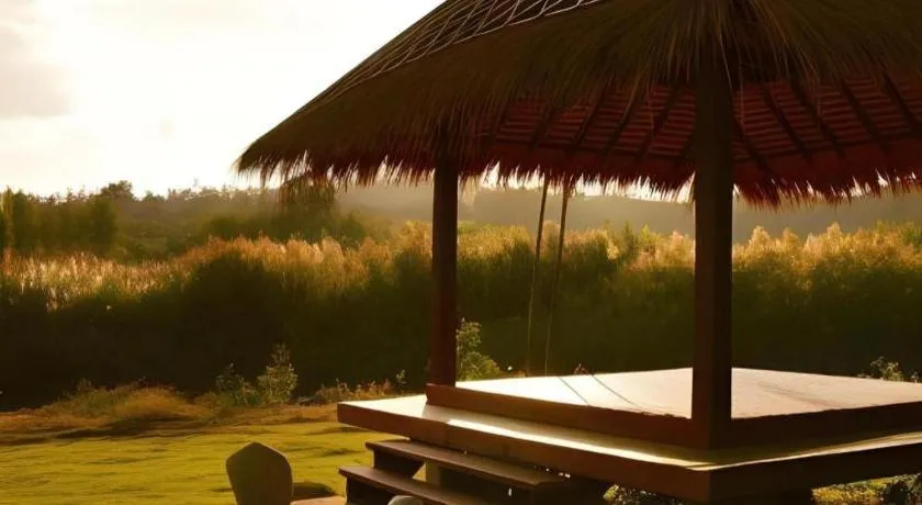 Pai Hotsprings Spa Resort