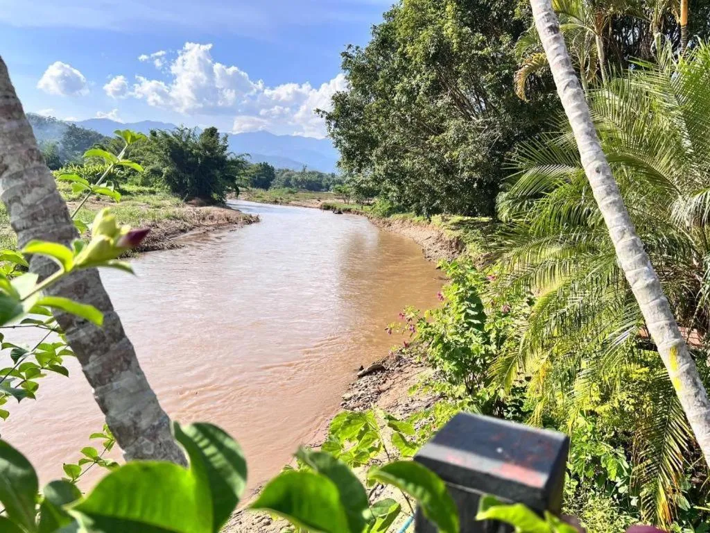 Pai Hotsprings Spa Resort