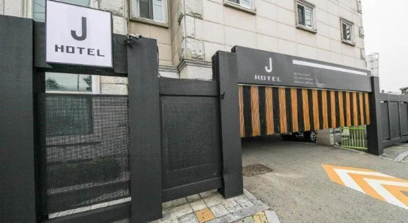 Hotel J Suwon
