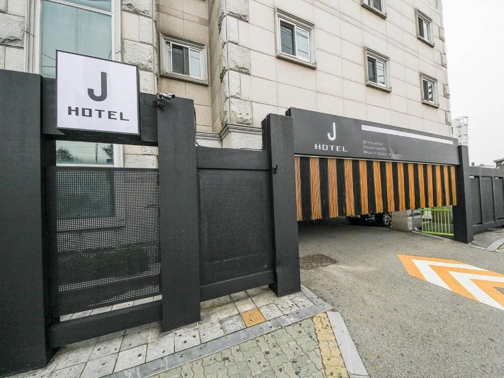 Hotel J Suwon
