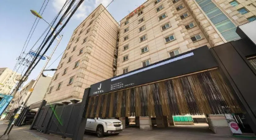 Hotel J Suwon