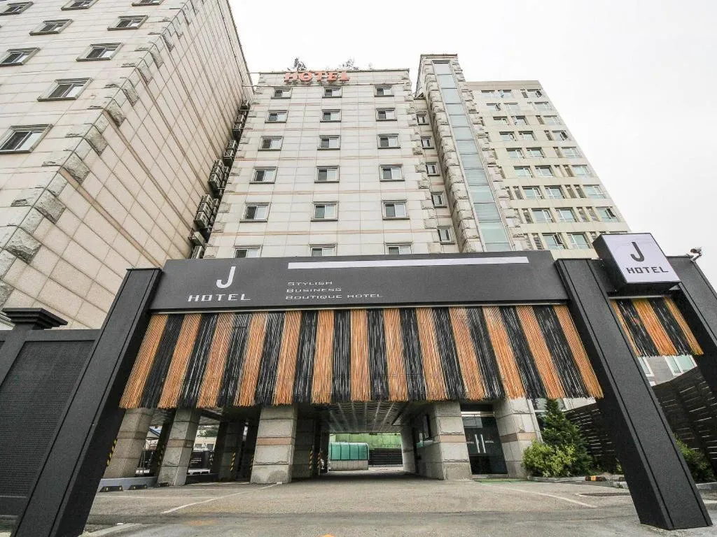 Hotel J Suwon