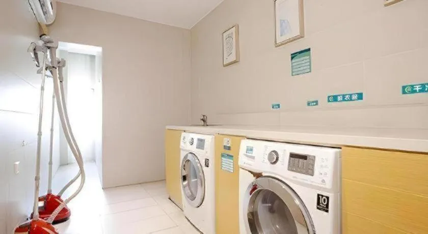 City Comfort Inn Nanning Normal University Changgang Road Metro Station