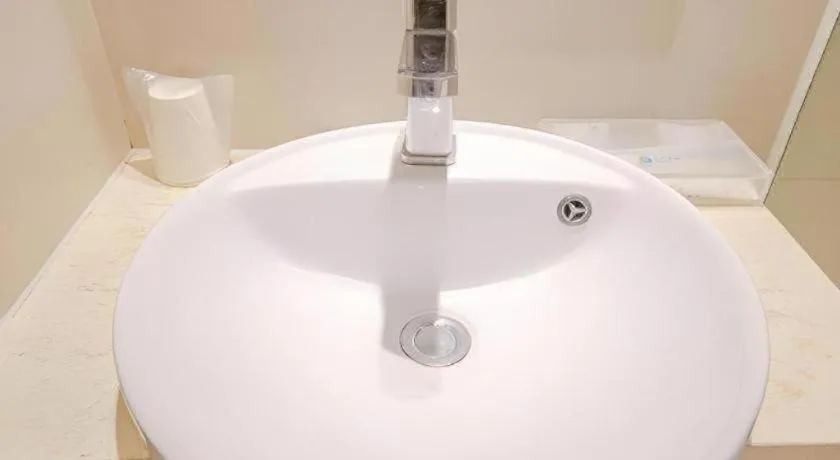 City Comfort Inn Nanning Normal University Changgang Road Metro Station