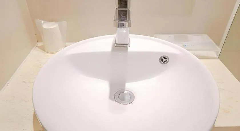 City Comfort Inn Nanning Normal University Changgang Road Metro Station