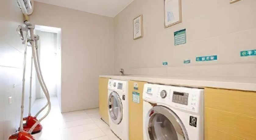 City Comfort Inn Nanning Normal University Changgang Road Metro Station